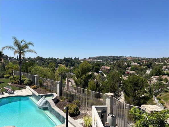 17823 Mountain Ranch Road, Granada Hills (los Angeles) CA 91344