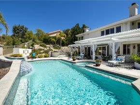 17823 Mountain Ranch Road, Granada Hills (los Angeles) CA 91344