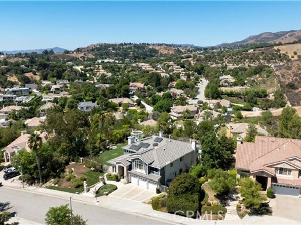 17823 Mountain Ranch Road, Granada Hills (los Angeles) CA 91344