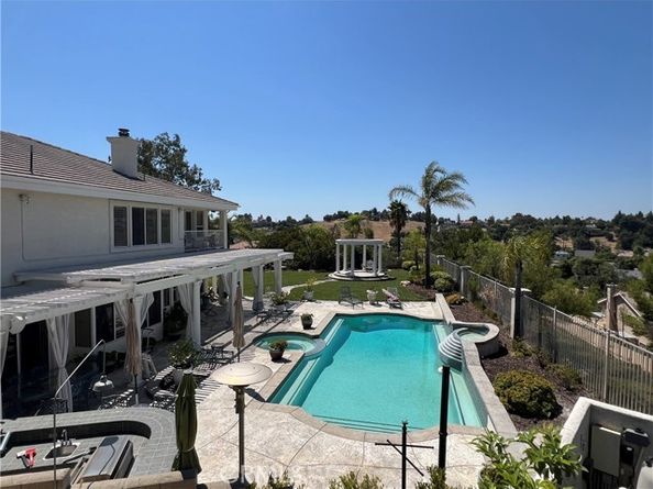 17823 Mountain Ranch Road, Granada Hills (los Angeles) CA 91344