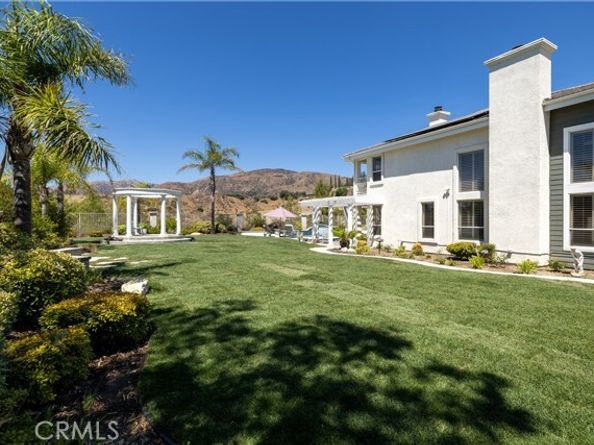 17823 Mountain Ranch Road, Granada Hills (los Angeles) CA 91344