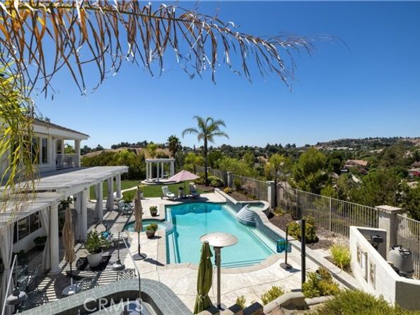 17823 Mountain Ranch Road, Granada Hills (los Angeles) CA 91344