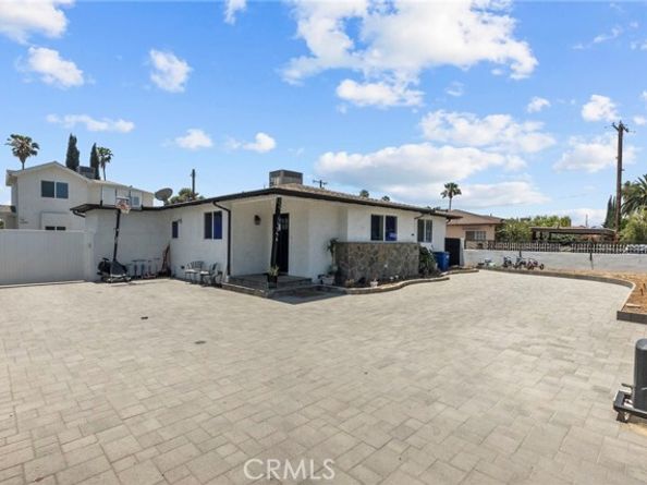 11254 Keswick Street, Sun Valley (los Angeles) CA 91352