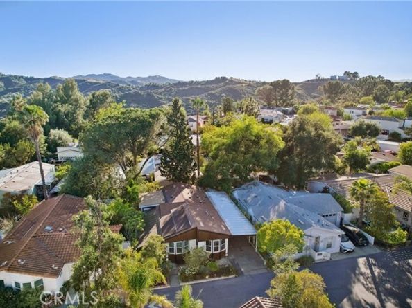 1165 Cherokee, Topanga (los Angeles) CA 90290