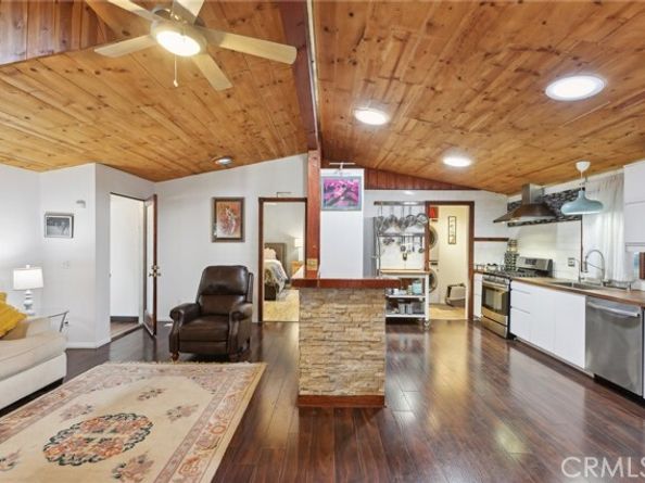 1165 Cherokee, Topanga (los Angeles) CA 90290