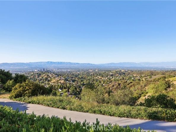 1165 Cherokee, Topanga (los Angeles) CA 90290