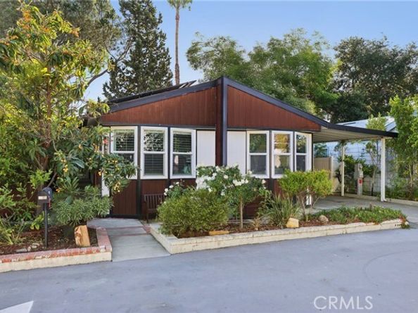 1165 Cherokee, Topanga (los Angeles) CA 90290