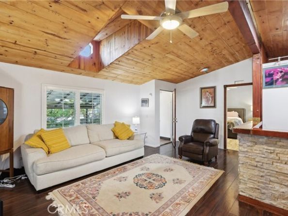 1165 Cherokee, Topanga (los Angeles) CA 90290