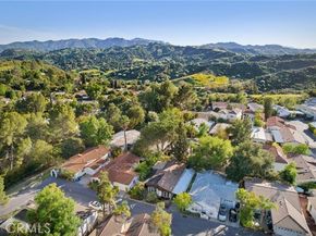 1165 Cherokee, Topanga (los Angeles) CA 90290
