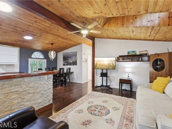 1165 Cherokee, Topanga (los Angeles) CA 90290