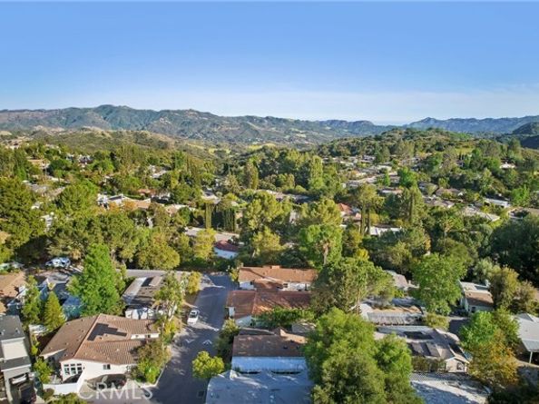 1165 Cherokee, Topanga (los Angeles) CA 90290
