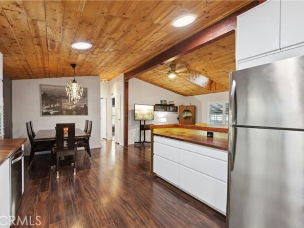 1165 Cherokee, Topanga (los Angeles) CA 90290