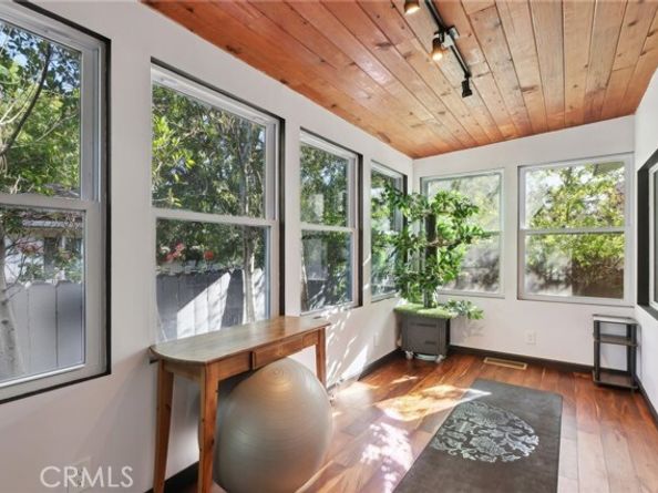 1165 Cherokee, Topanga (los Angeles) CA 90290