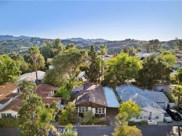 1165 Cherokee, Topanga (los Angeles) CA 90290