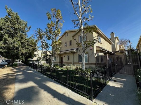 6446 Woodley Avenue 3, Los Angeles CA 91406