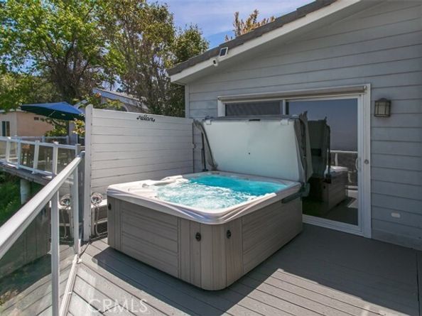 1130 Mohawk, Topanga (los Angeles) CA 90290