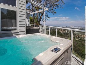1130 Mohawk, Topanga (los Angeles) CA 90290