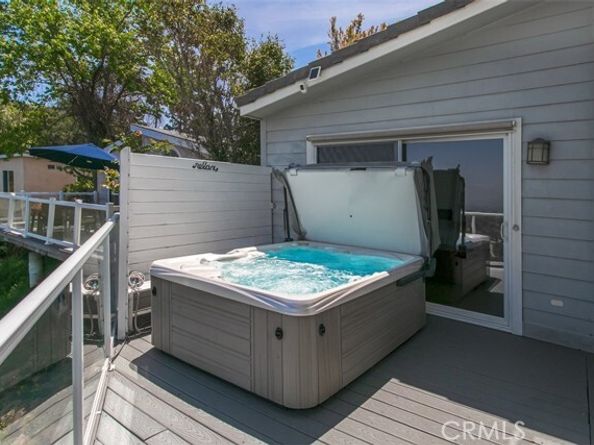 1130 Mohawk, Topanga (los Angeles) CA 90290