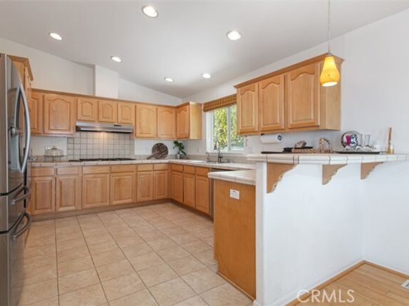 1130 Mohawk, Topanga (los Angeles) CA 90290