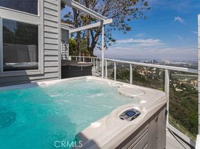 1130 Mohawk, Topanga (los Angeles) CA 90290