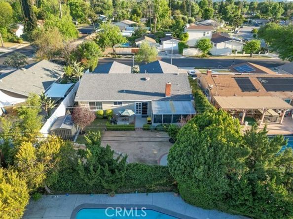22437 Haynes Street, West Hills (los Angeles) CA 91307