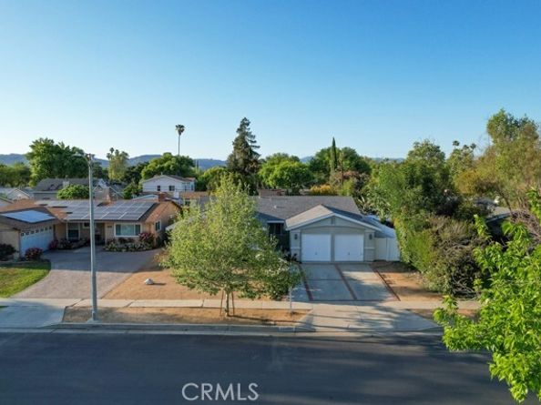 22437 Haynes Street, West Hills (los Angeles) CA 91307