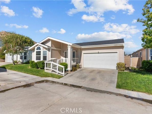 27828 Spyglass Lane, Canyon Country (santa Clarita) CA 91351