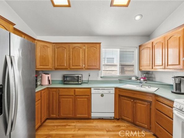 27828 Spyglass Lane, Canyon Country (santa Clarita) CA 91351