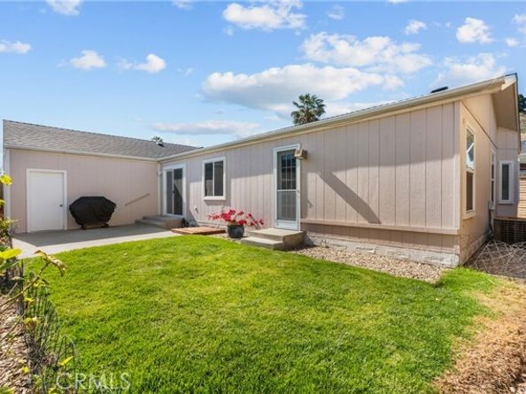 27828 Spyglass Lane, Canyon Country (santa Clarita) CA 91351