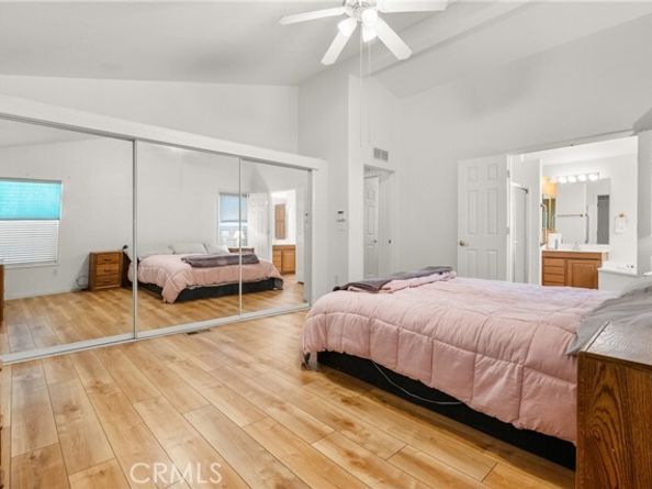 27828 Spyglass Lane, Canyon Country (santa Clarita) CA 91351