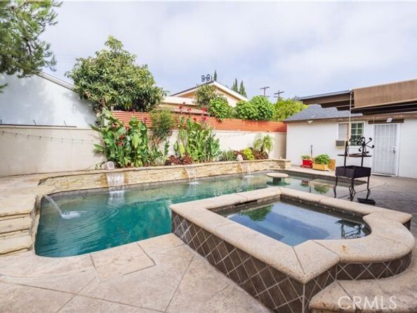 13021 Crowley Street, Arleta (los Angeles) CA 91331