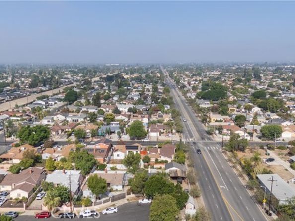 13021 Crowley Street, Arleta (los Angeles) CA 91331