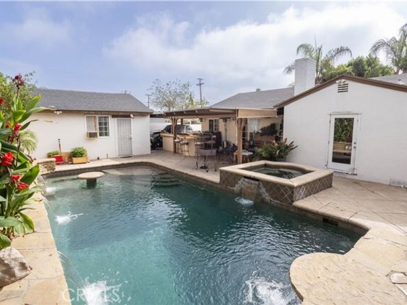 13021 Crowley Street, Arleta (los Angeles) CA 91331
