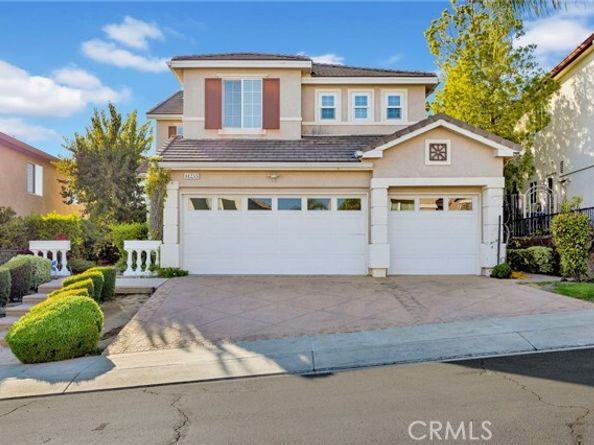11233 Ravenna, Porter Ranch (los Angeles) CA 91326