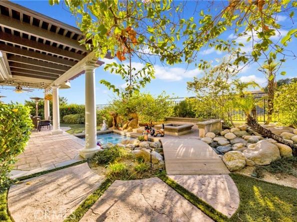 11233 Ravenna, Porter Ranch (los Angeles) CA 91326