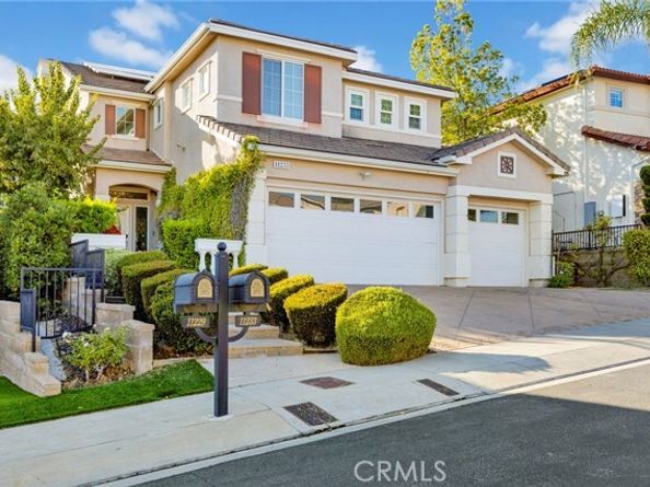 11233 Ravenna, Porter Ranch (los Angeles) CA 91326