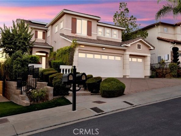 11233 Ravenna, Porter Ranch (los Angeles) CA 91326
