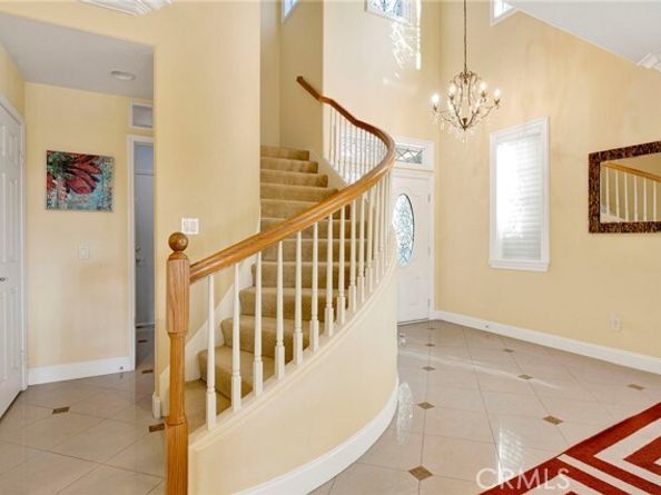 11233 Ravenna, Porter Ranch (los Angeles) CA 91326
