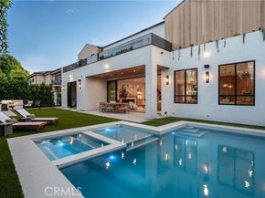 4830 Valjean Avenue, Encino (los Angeles) CA 91436