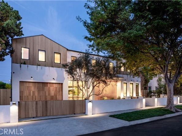 4830 Valjean Avenue, Encino (los Angeles) CA 91436