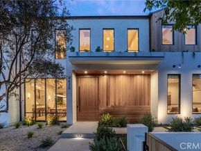 4830 Valjean Avenue, Encino (los Angeles) CA 91436