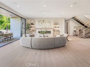 4830 Valjean Avenue, Encino (los Angeles) CA 91436