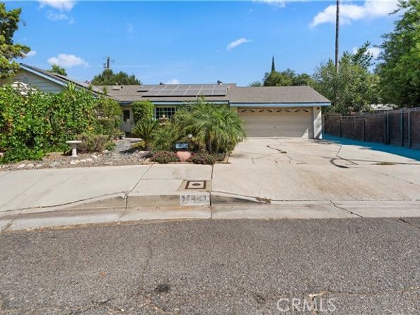11441 Wish Avenue, Granada Hills (los Angeles) CA 91344