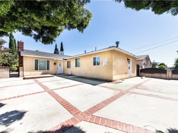 13200 Wentworth Street, Arleta (los Angeles) CA 91331