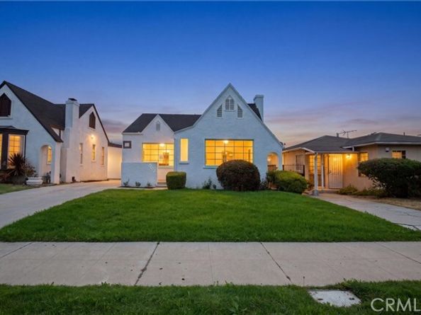 6306 Alviso, Hyde Park (los Angeles) CA 90043