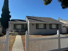 17268 San Fernando Mission Boulevard, Granada Hills (los Angeles) CA 91344
