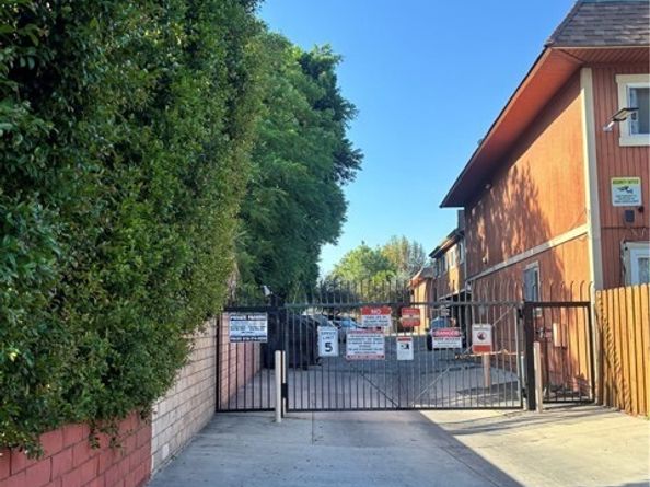 14265 TERRABELLA ST UNIT 48 Terrace, Panorama City (los Angeles) CA 91402