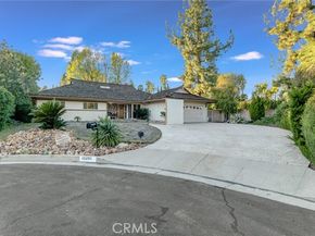 10261 Calvin, Northridge (los Angeles) CA 91324