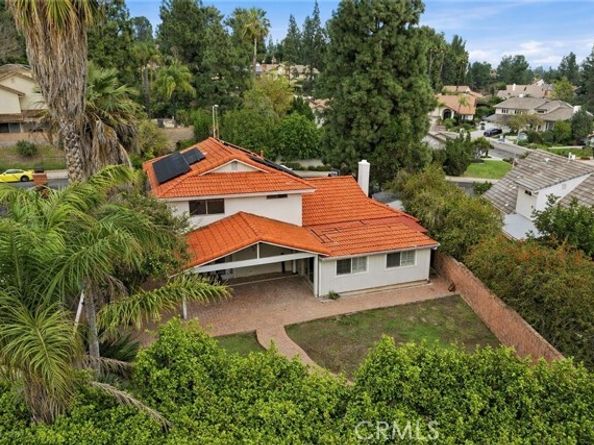 11413 Etiwanda, Porter Ranch (los Angeles) CA 91326