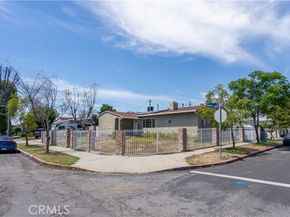 13655 Chase Street, Arleta (los Angeles) CA 91331